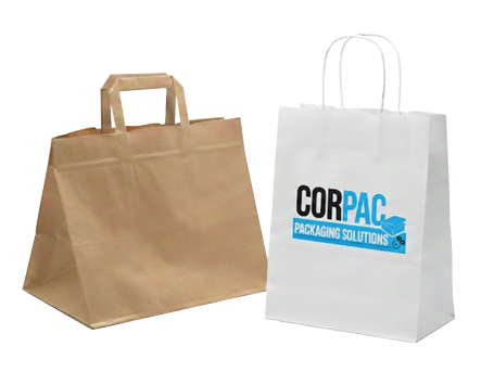 SHOPPER IN CARTA

